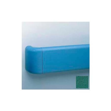 Pawling Reversible Return For Br-500 Series Handrail, Grotto BR-527-0-300